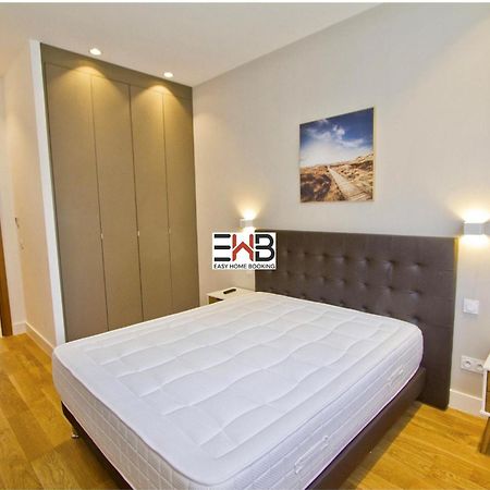 Sea View- Easy Home Booking Nice Eksteriør bilde