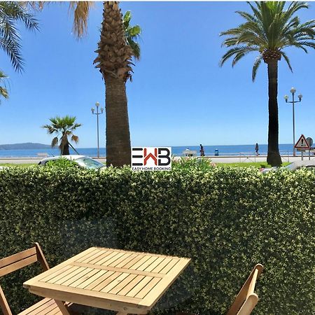 Sea View- Easy Home Booking Nice Eksteriør bilde